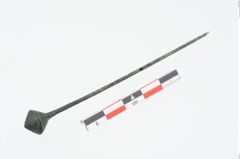 Foto von Bronzekugelkopfnadel (NHMW-PRAE-026575)
